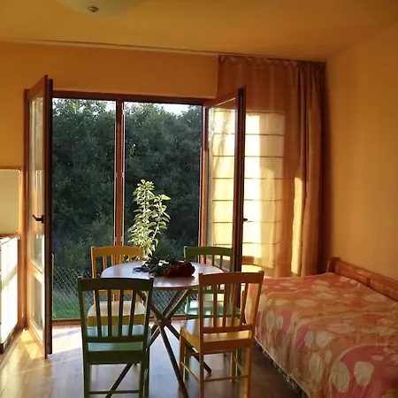 Holiday home Yellow *