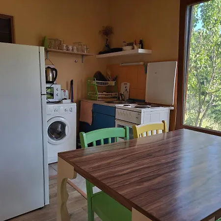 Yellow Fani Синеморец